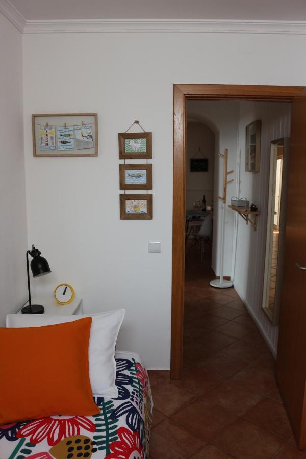Home Sweet Home Vrsa Vila Real de Santo António Exterior foto