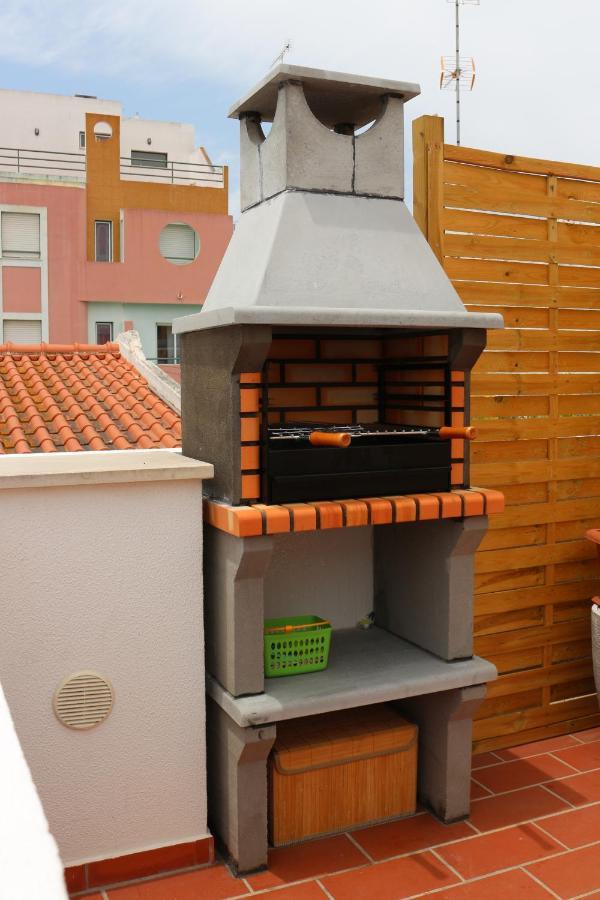 Home Sweet Home Vrsa Vila Real de Santo António Exterior foto