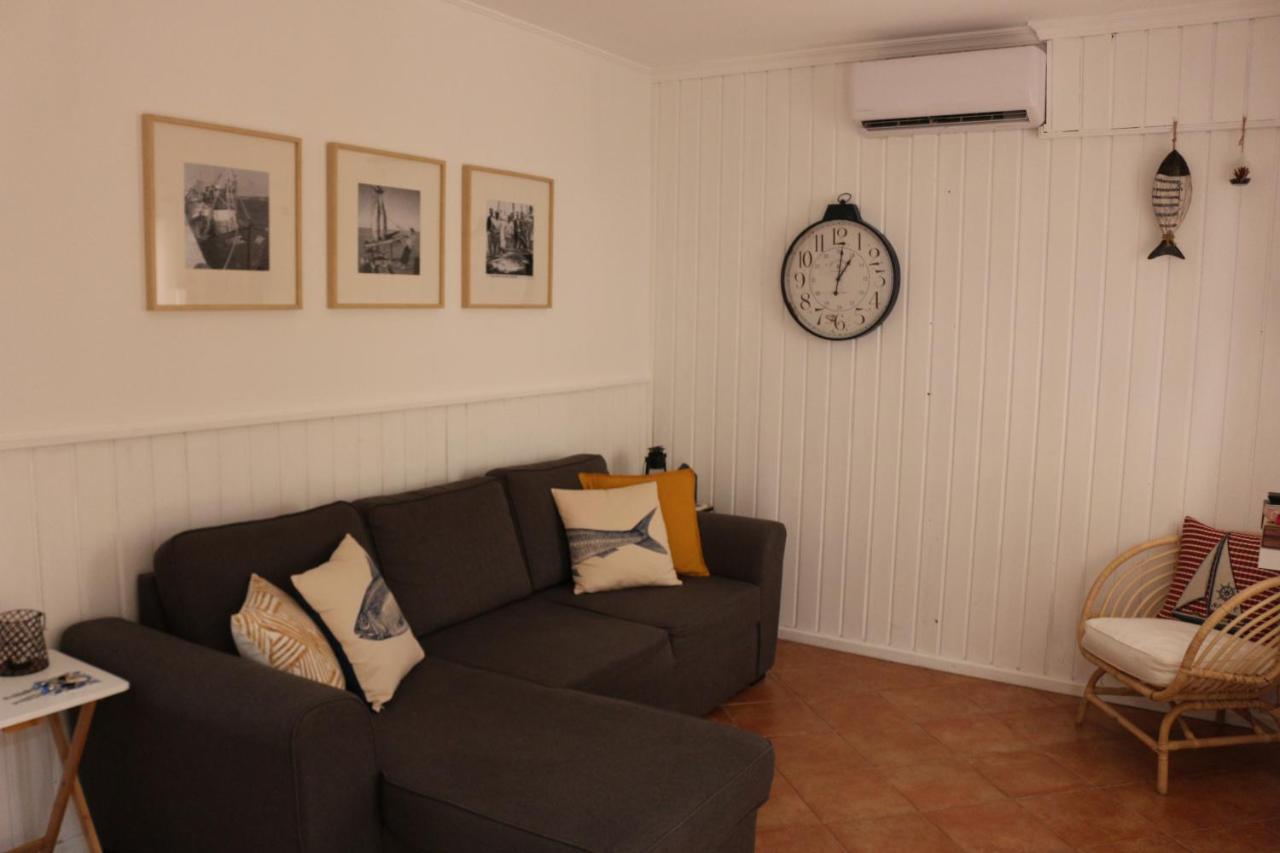 Home Sweet Home Vrsa Vila Real de Santo António Exterior foto