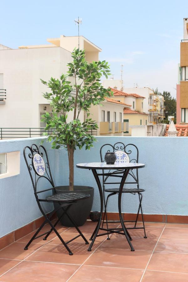 Home Sweet Home Vrsa Vila Real de Santo António Exterior foto