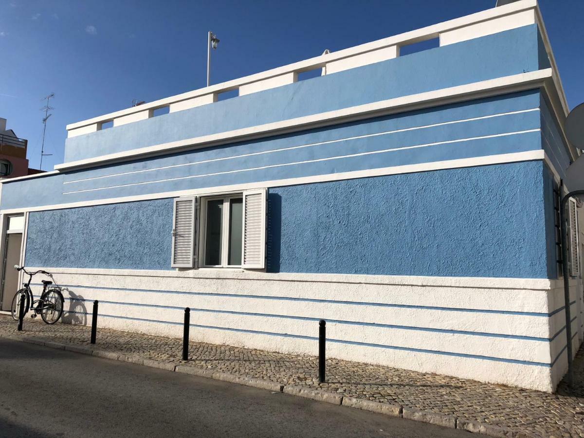 Home Sweet Home Vrsa Vila Real de Santo António Exterior foto
