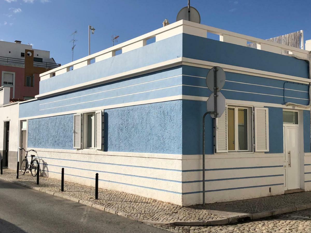 Home Sweet Home Vrsa Vila Real de Santo António Exterior foto