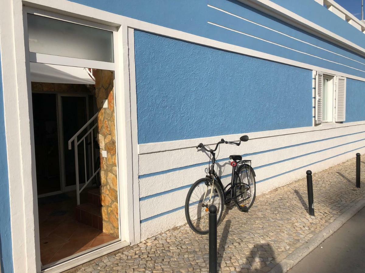 Home Sweet Home Vrsa Vila Real de Santo António Exterior foto